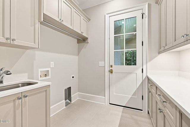 4 Kimberly Drive, Durham, NC 27707