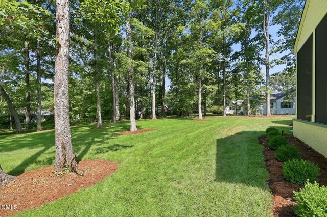 4 Kimberly Drive, Durham, NC 27707