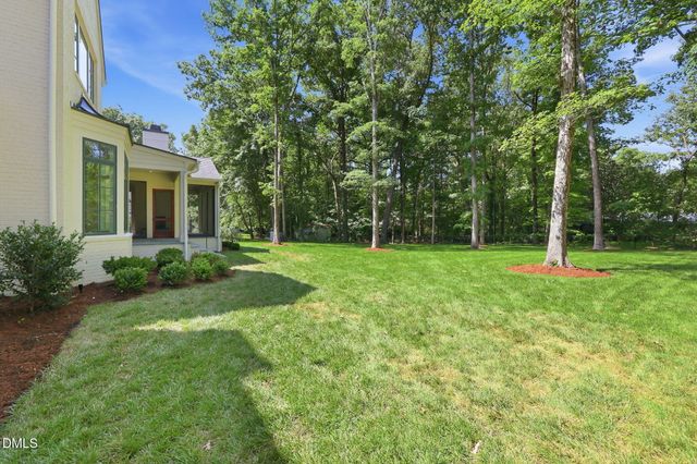 4 Kimberly Drive, Durham, NC 27707