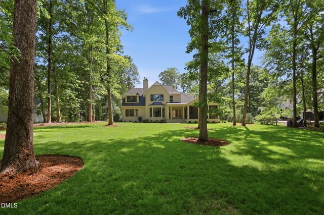 4 Kimberly Drive, Durham, NC 27707