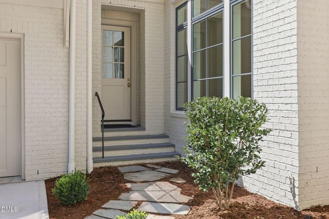 4 Kimberly Drive, Durham, NC 27707