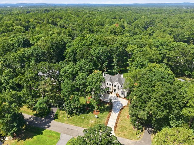 4 Kimberly Drive, Durham, NC 27707