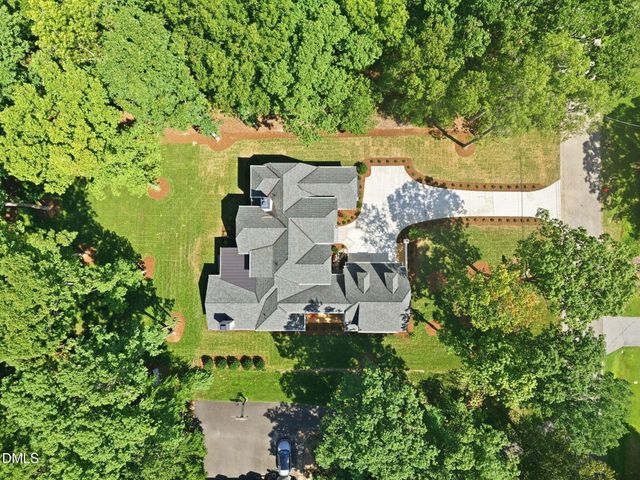 4 Kimberly Drive, Durham, NC 27707