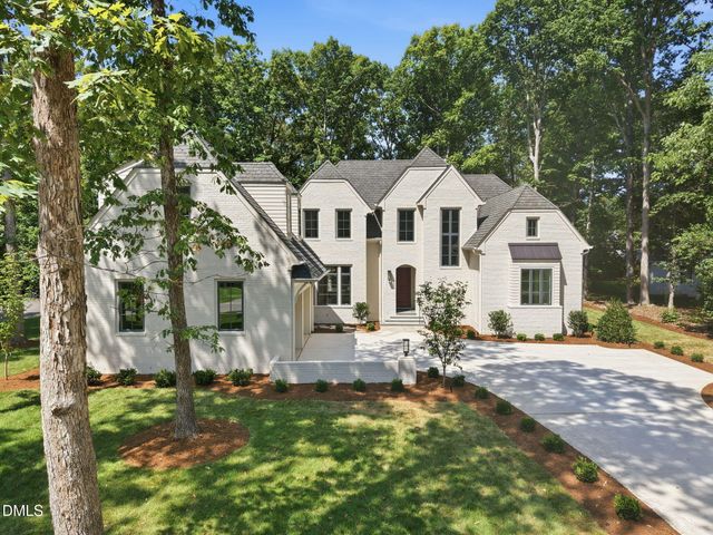 4 Kimberly Drive, Durham, NC 27707