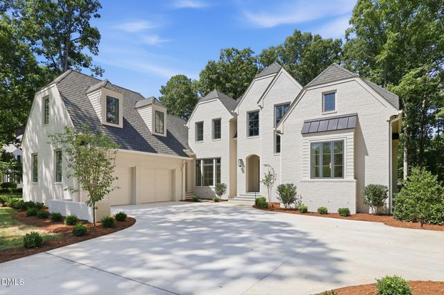 4 Kimberly Drive, Durham, NC 27707