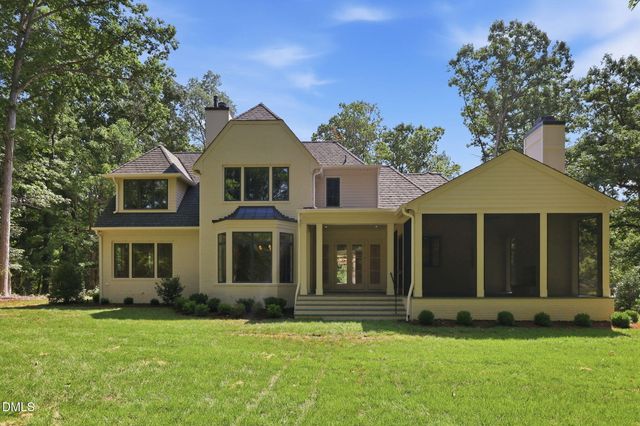 4 Kimberly Drive, Durham, NC 27707