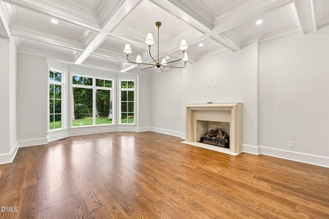 4 Kimberly Drive, Durham, NC 27707