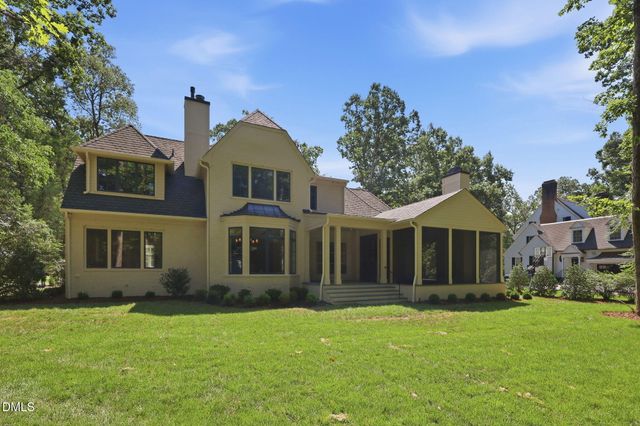 4 Kimberly Drive, Durham, NC 27707