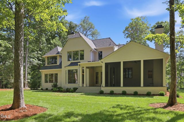 4 Kimberly Drive, Durham, NC 27707