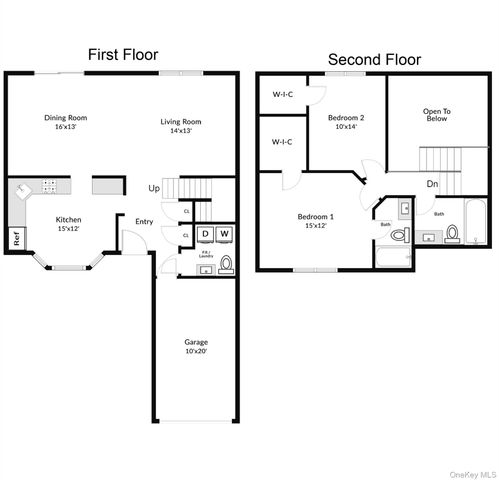 121 Scarlett Drive, Commack, NY 11725