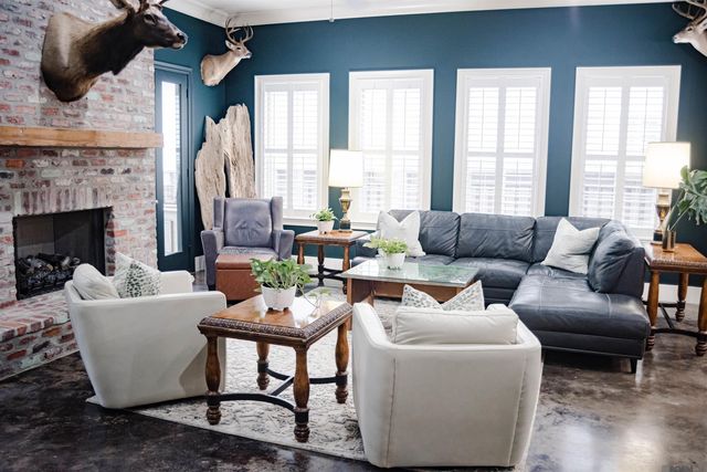 1914 Sugar Cane Ln, Saint George, LA 70810