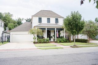 1914 Sugar Cane Ln, Saint George, LA 70810