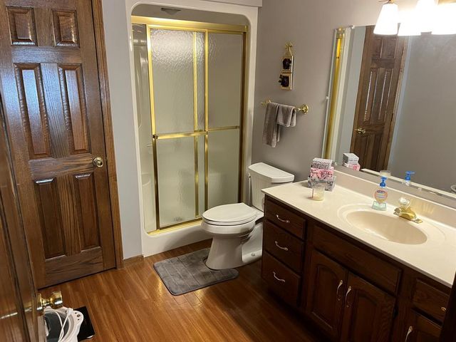 228 Oak Knoll Drive, Chippewa Falls, WI 54729