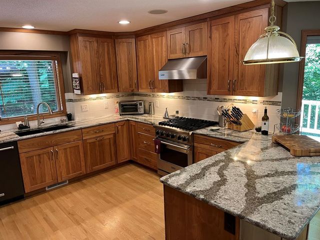 228 Oak Knoll Drive, Chippewa Falls, WI 54729