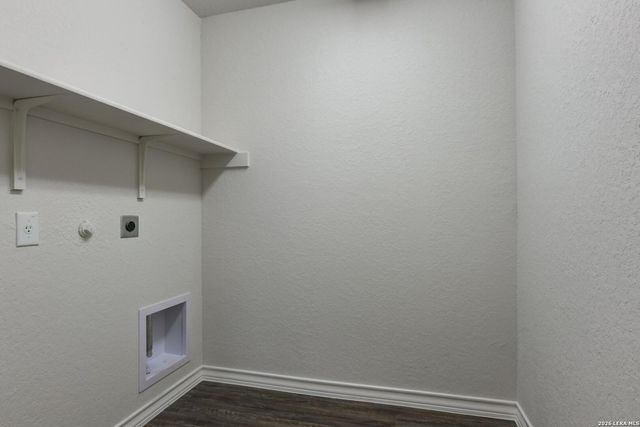 121 Little Wichita, Cibolo, TX 78108