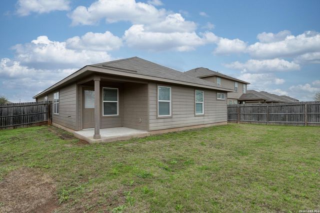 121 Little Wichita, Cibolo, TX 78108