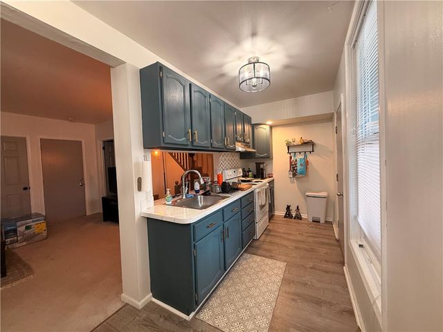 1449 West Turner Street 2C, Allentown City, PA 18102