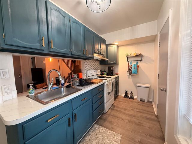 1449 West Turner Street 2C, Allentown City, PA 18102
