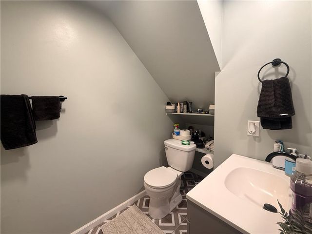 1449 West Turner Street 2C, Allentown City, PA 18102