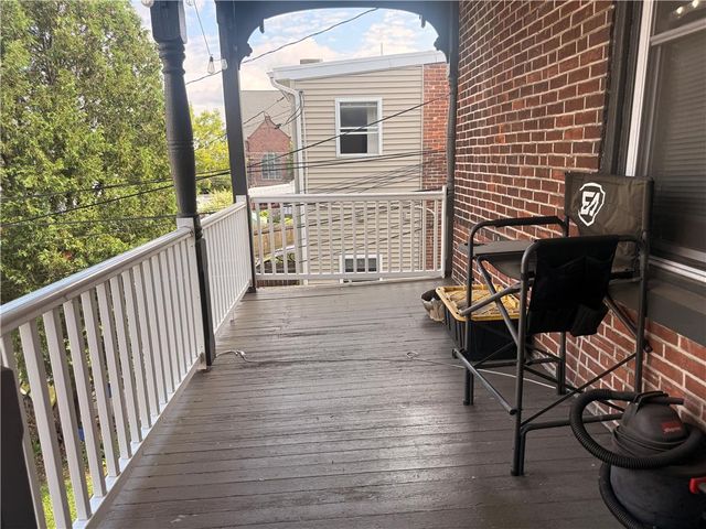 1449 West Turner Street 2C, Allentown City, PA 18102