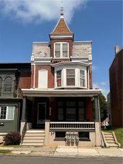 1449 West Turner Street 2C, Allentown City, PA 18102