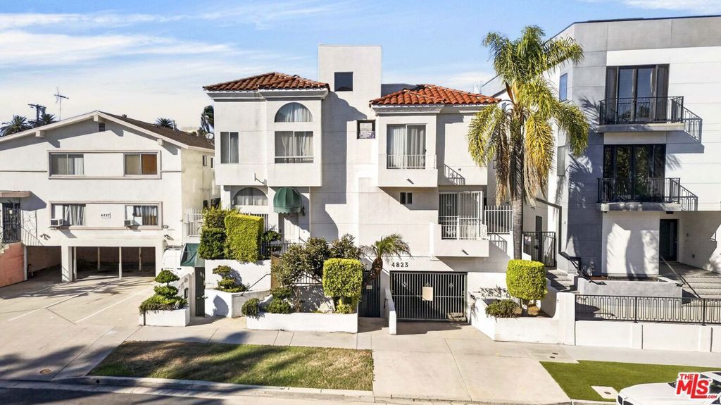 4823 Elmwood Avenue C, Los Angeles, CA 90004 — exterior