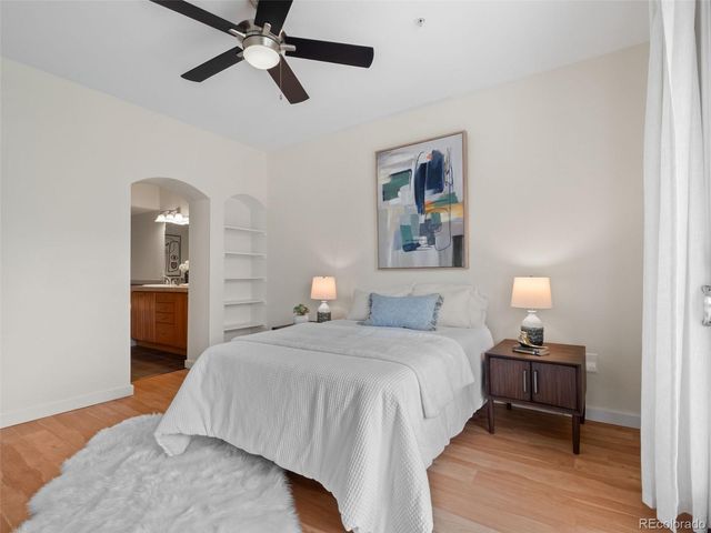 1705 Gaylord Street 104, Denver, CO 80206