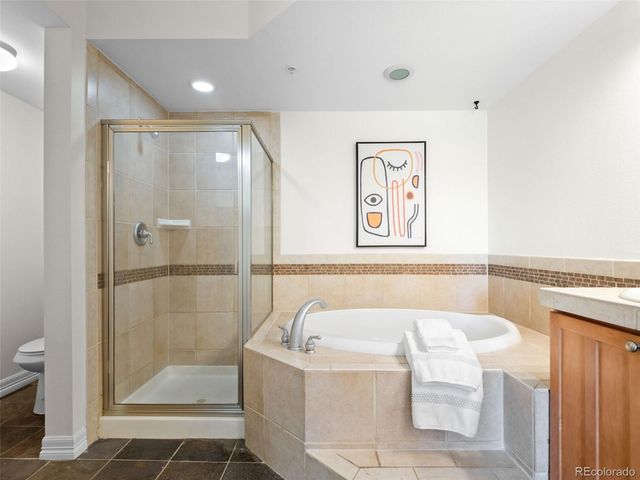 1705 Gaylord Street 104, Denver, CO 80206