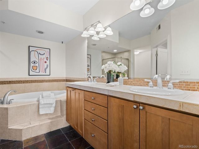 1705 Gaylord Street 104, Denver, CO 80206