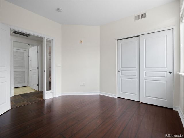 1705 Gaylord Street 104, Denver, CO 80206