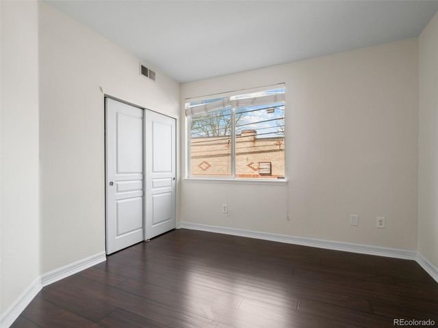 1705 Gaylord Street 104, Denver, CO 80206