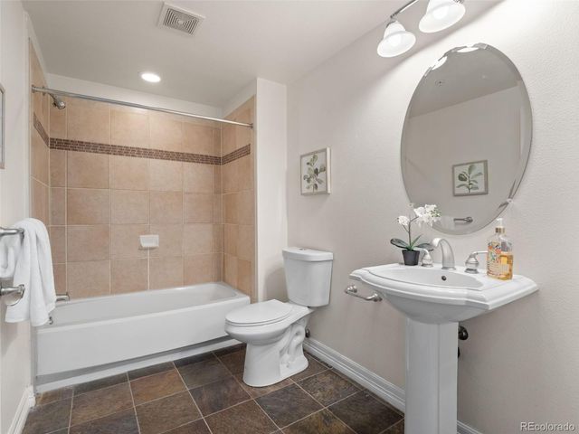 1705 Gaylord Street 104, Denver, CO 80206