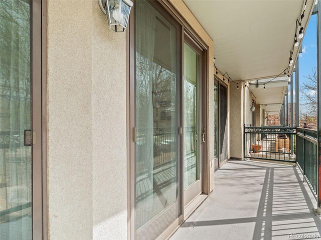 1705 Gaylord Street 104, Denver, CO 80206