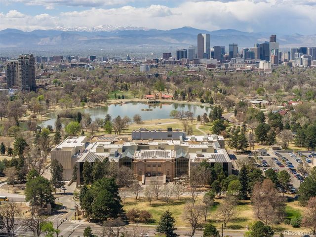 1705 Gaylord Street 104, Denver, CO 80206