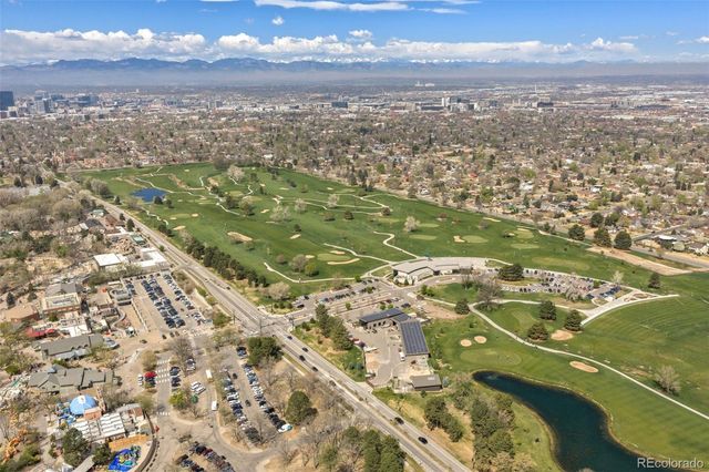 1705 Gaylord Street 104, Denver, CO 80206