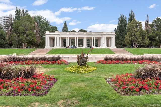 1705 Gaylord Street 104, Denver, CO 80206