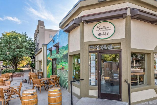 1705 Gaylord Street 104, Denver, CO 80206