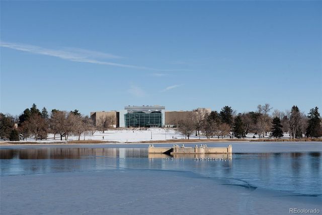 1705 Gaylord Street 104, Denver, CO 80206