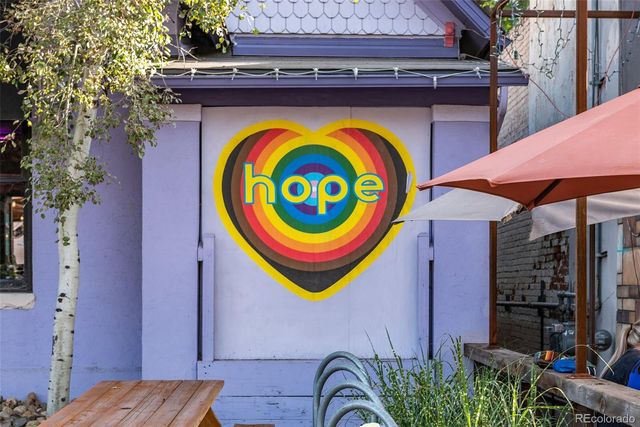 1705 Gaylord Street 104, Denver, CO 80206