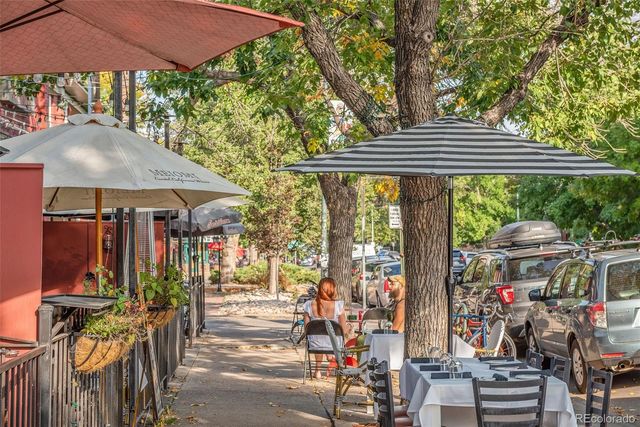 1705 Gaylord Street 104, Denver, CO 80206