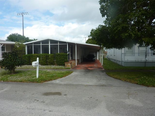 2945 SW 53rd Street, Fort Lauderdale, FL 33312