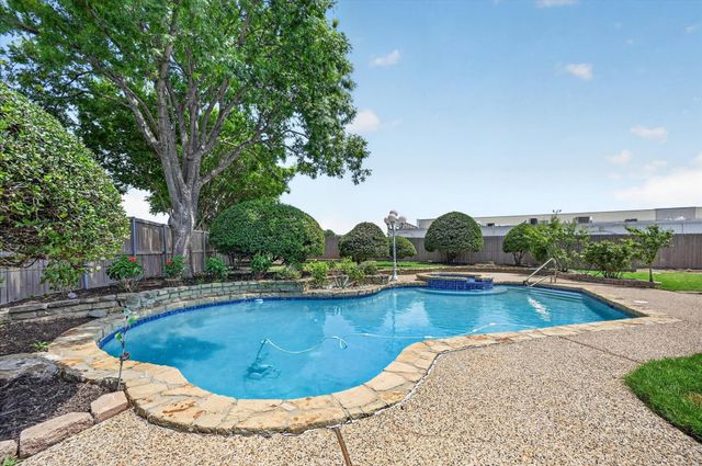 1019 Ridgeview Circle, Carrollton, TX 75007