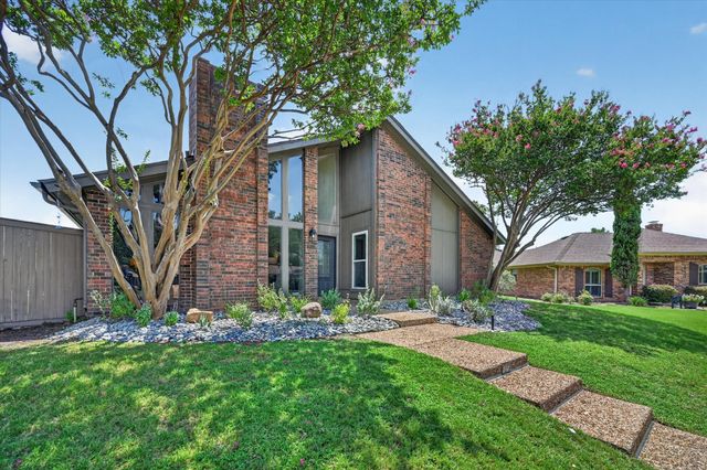 1019 Ridgeview Circle, Carrollton, TX 75007