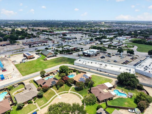 1019 Ridgeview Circle, Carrollton, TX 75007