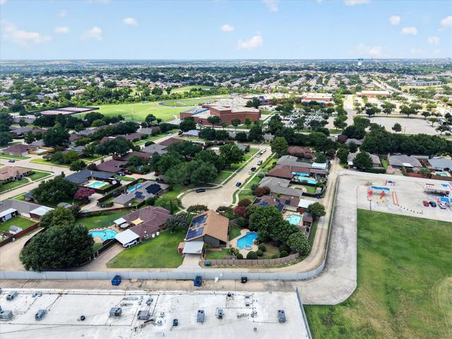 1019 Ridgeview Circle, Carrollton, TX 75007