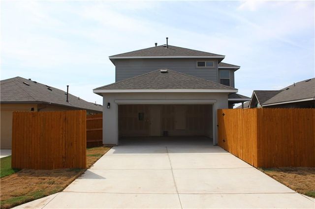 1409 Bess CV, Leander, TX 78641