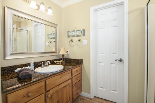 3933 Biscayne Beach Road, Port Bolivar, TX 77650