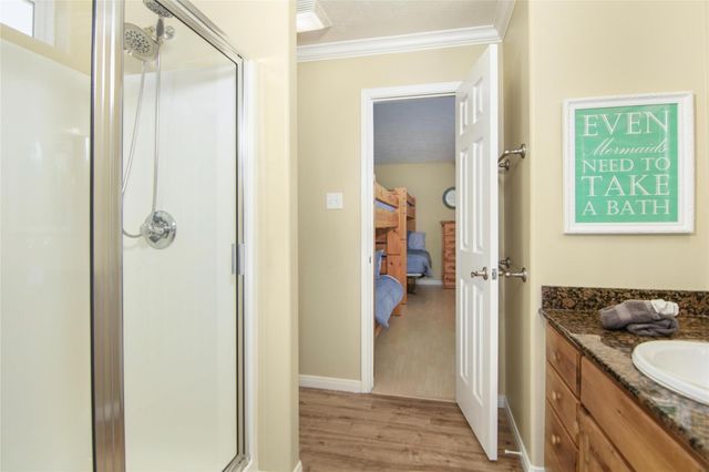 3933 Biscayne Beach Road, Port Bolivar, TX 77650