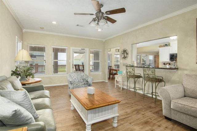 3933 Biscayne Beach Road, Port Bolivar, TX 77650