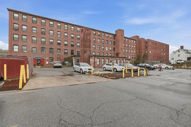 80 Foster Street 504, Peabody, MA 01960
